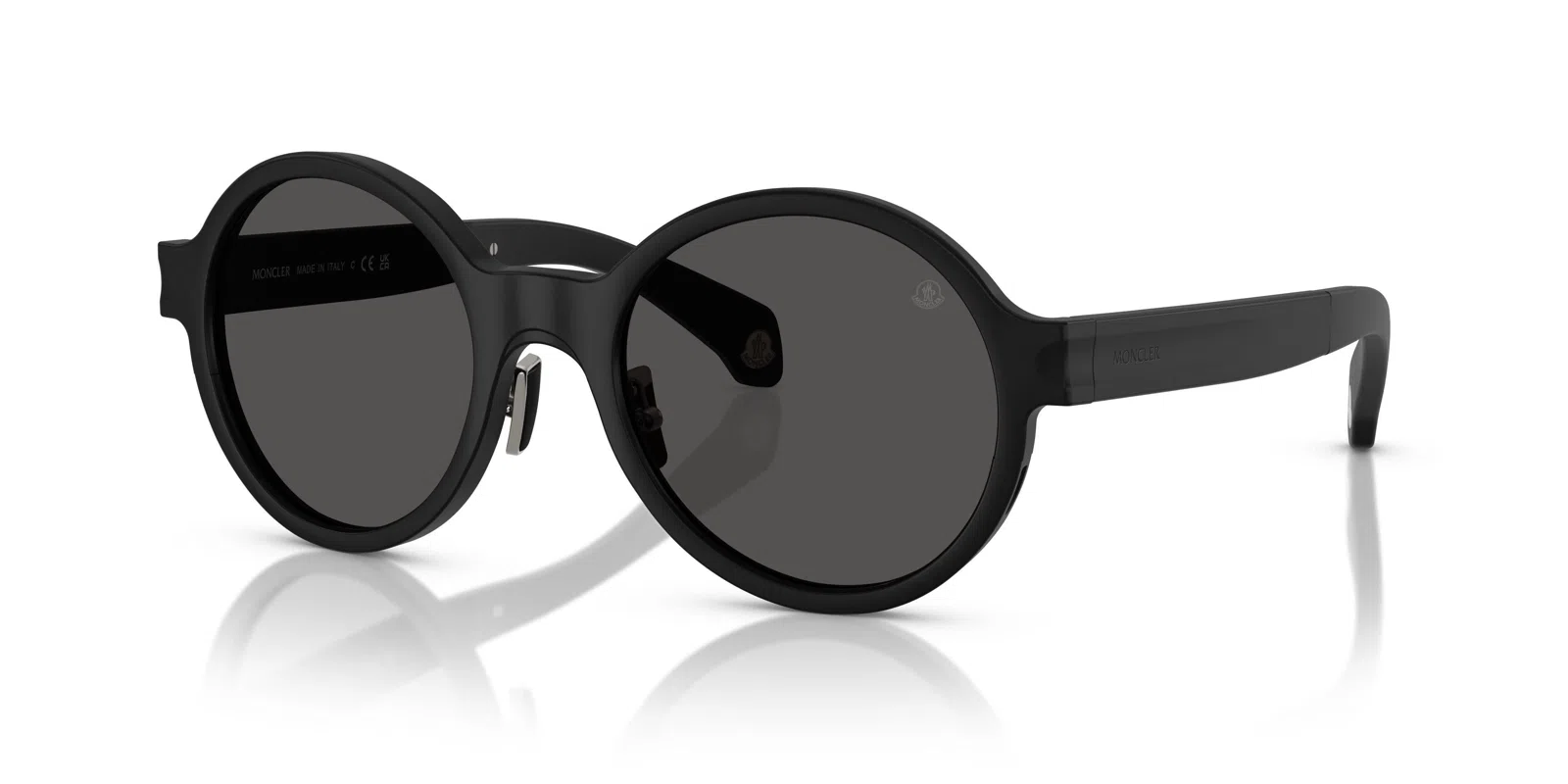 Moncler Rondo 4001 Sunglasses - view 9